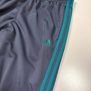 00's adidas サイドライン トラックパンツ