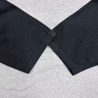 00's anvil ソリッド ラグラン Tシャツ