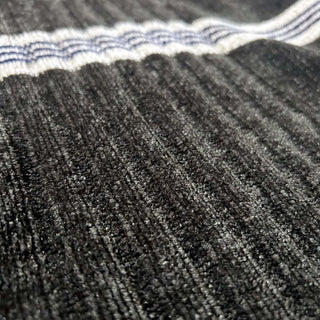 00's croft & barrow センターライン  モールニット セーター(オリーブ)