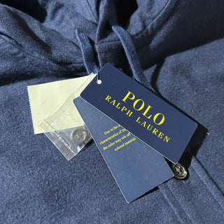 00's "dead stock" 無地 フーデッド シャモア L/Sシャツ