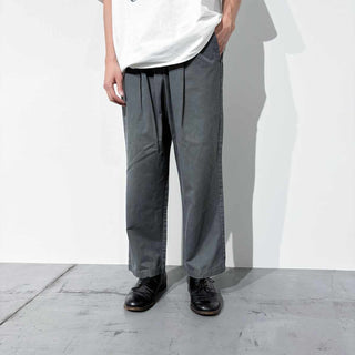 00's dockers 2タック チノパンツ(カーキ)