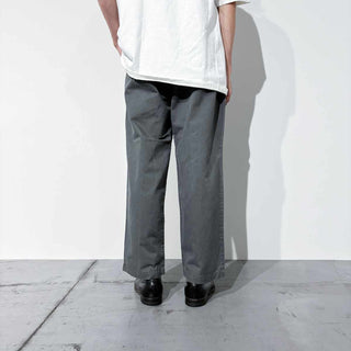 00's dockers 2タック チノパンツ(カーキ)