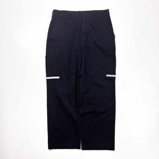 00's "made in MEXICO" FEDEX リフレクタ― カーゴパンツ