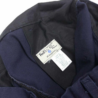 00's "made in MEXICO" FEDEX リフレクタ― カーゴパンツ