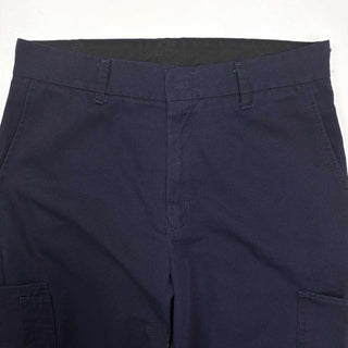 00's "made in MEXICO" FEDEX リフレクタ― カーゴパンツ
