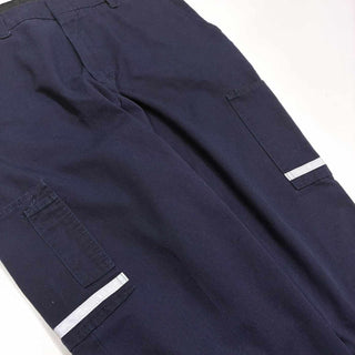 00's "made in MEXICO" FEDEX リフレクタ― カーゴパンツ