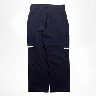00's "made in MEXICO" FEDEX リフレクタ― カーゴパンツ