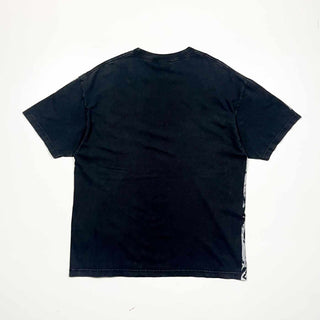 00's "made in MEXICO" HUSTLER Magazine プリントTシャツ