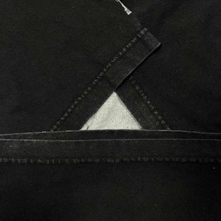 00's "made in MEXICO" HUSTLER Magazine プリントTシャツ