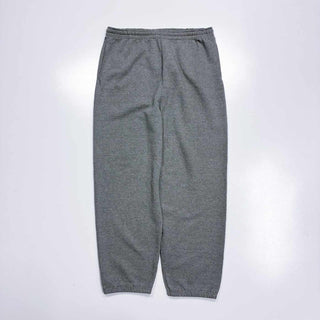 00's "made in MEXICO" MEMBER'S MARK プレミアムウェイト 無地 スウェットパンツ