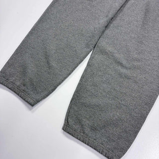 00's "made in MEXICO" MEMBER'S MARK プレミアムウェイト 無地 スウェットパンツ