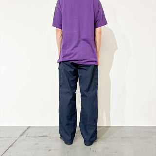 00's "made in MEXICO" RED KAP ダブルニー カーゴパンツ