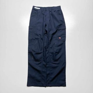 00's "made in MEXICO" RED KAP ダブルニー カーゴパンツ