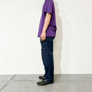 00's "made in MEXICO" RED KAP ダブルニー カーゴパンツ
