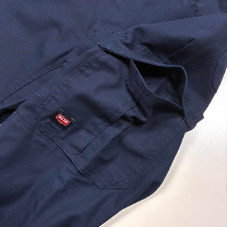 00's "made in MEXICO" RED KAP ダブルニー カーゴパンツ