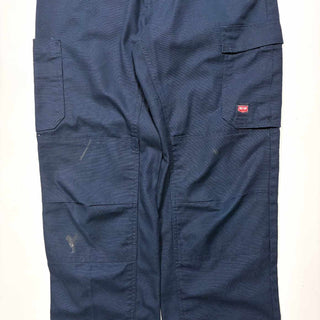 00's "made in MEXICO" RED KAP ダブルニー カーゴパンツ