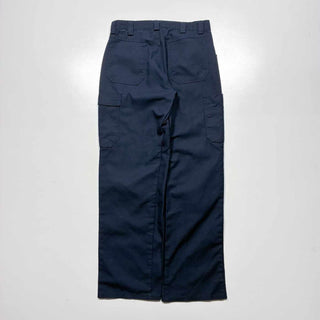 00's "made in MEXICO" RED KAP ダブルニー カーゴパンツ
