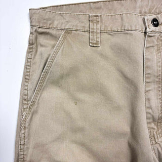 00's "made in MEXICO" WRANGLER カーゴパンツ