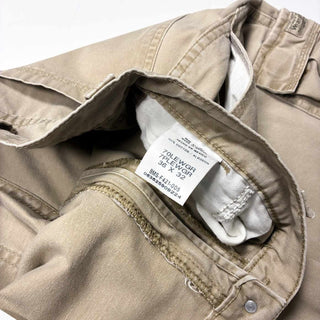 00's "made in MEXICO" WRANGLER カーゴパンツ