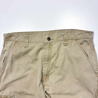 00's "made in MEXICO" WRANGLER カーゴパンツ