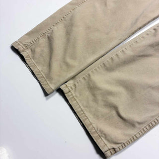 00's "made in MEXICO" WRANGLER カーゴパンツ