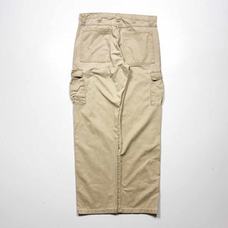 00's "made in MEXICO" WRANGLER カーゴパンツ