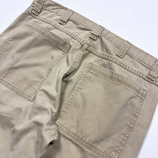 00's "made in MEXICO" WRANGLER カーゴパンツ