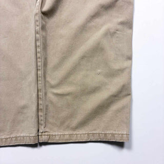 00's "made in MEXICO" WRANGLER カーゴパンツ