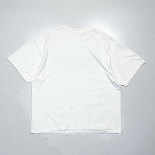 00's "made in USA" DELTA pirates チームプリント Tシャツ