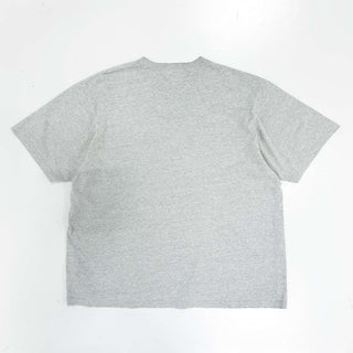 00's "made in USA" Eddie Bauer ロゴプリント Tシャツ