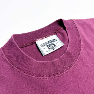 00's "made in USA" Lee "check your fly!" フィッシング プリントTシャツ