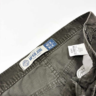 90's ～ 00's "made in USA" OLD GAP リラックスフィット コーデュロイパンツ