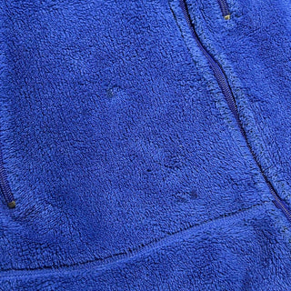 00's "made in USA" Patagonia "Polartec Windbloc" R4 レギュレーター フリース ジャケット