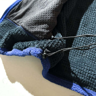 00's "made in USA" Patagonia "Polartec Windbloc" R4 レギュレーター フリース ジャケット