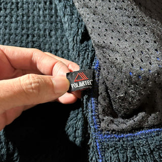 00's "made in USA" Patagonia "Polartec Windbloc" R4 レギュレーター フリース ジャケット