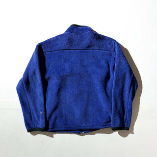 00's "made in USA" Patagonia "Polartec Windbloc" R4 レギュレーター フリース ジャケット