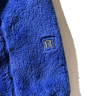 00's "made in USA" Patagonia "Polartec Windbloc" R4 レギュレーター フリース ジャケット