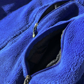 00's "made in USA" Patagonia "Polartec Windbloc" R4 レギュレーター フリース ジャケット