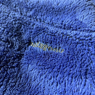 00's "made in USA" Patagonia "Polartec Windbloc" R4 レギュレーター フリース ジャケット