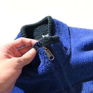 00's "made in USA" Patagonia "Polartec Windbloc" R4 レギュレーター フリース ジャケット