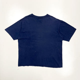 00's "made in USA" Reebok センターロゴ プリント Tシャツ