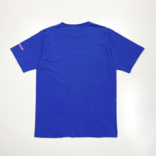 00's "made in USA" Reebok センターロゴ プリント Tシャツ