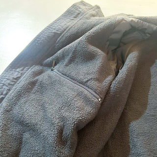 00's port authority ワンポイント ウォームアップ ジャケット