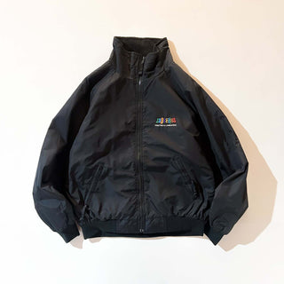 00's port authority ワンポイント ウォームアップ ジャケット