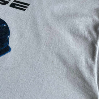 00's "Dodge Viper" 両面プリント Tシャツ