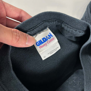 00's GILDAN "ALIVE" Pearl Jam バンド 両面プリント Tシャツ
