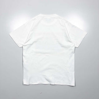 90's "made in USA" UNIVERSAL STUDIOS アート プリントTシャツ