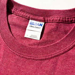 00's Madison Mallards "FEAR THE DUCK! " プリント Tシャツ