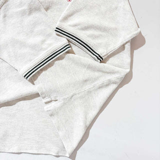 00's DIPORT USA ワンポイント ラインカラー ポロシャツ