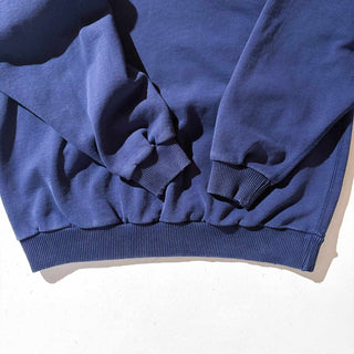 90's～ "MADE IN CANADA" NORTHERN REFLECTIONS ワンポイント スウェット シャツ